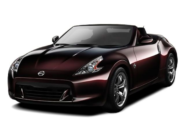 2010 Nissan 370Z Touring Grand Junction CO