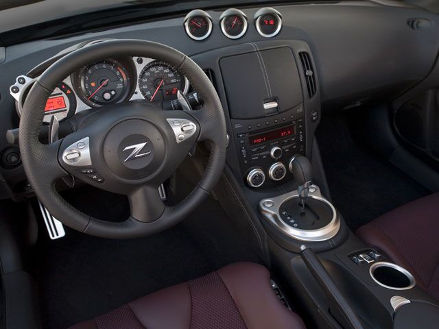 2010 Nissan 370Z Touring Grand Junction CO
