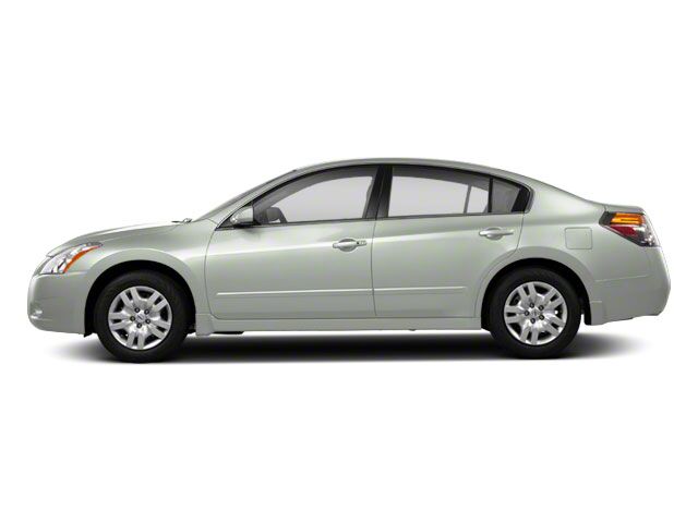 2010 Nissan Altima