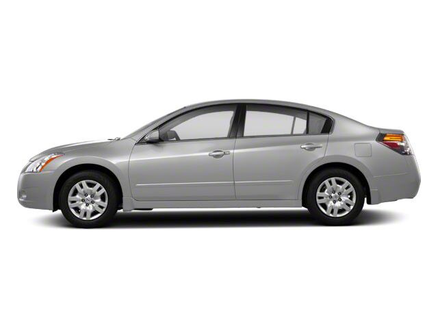 2010 Nissan Altima 2.5