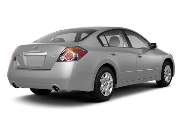 2010 Nissan Altima 2.5