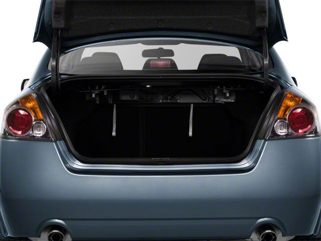 2010 Nissan Altima 2.5 Burnet TX