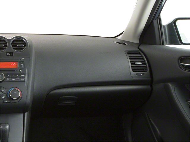 2010 Nissan Altima 2.5 Burnet TX