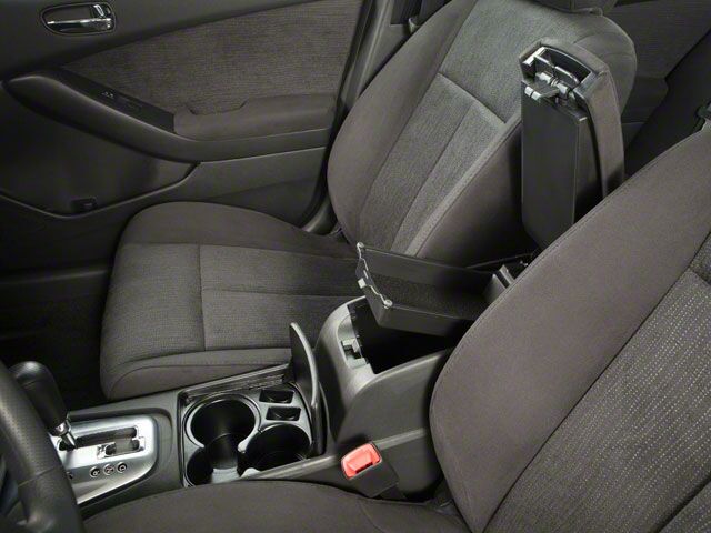 2010 Nissan Altima 2.5 Burnet TX