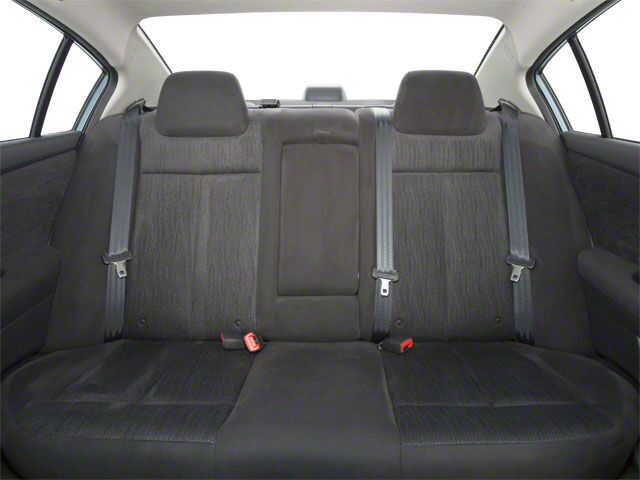 2010 Nissan Altima 2.5 Burnet TX