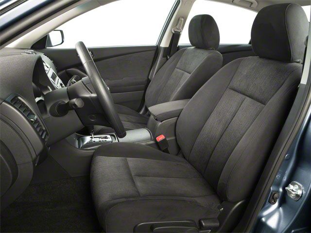 2010 Nissan Altima 2.5 Burnet TX