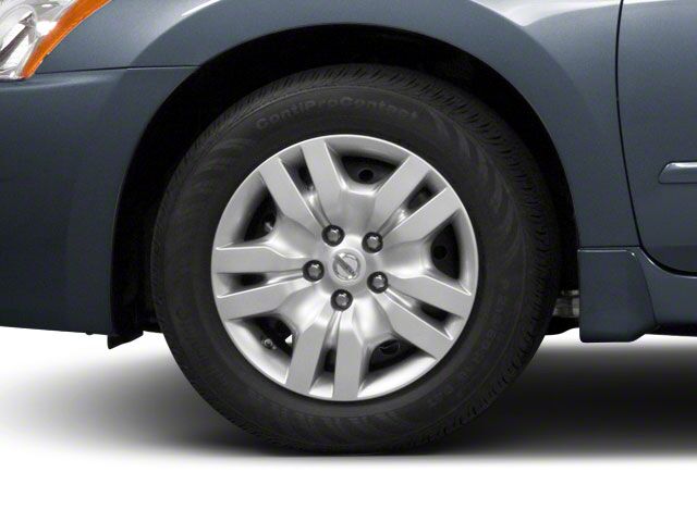 2010 Nissan Altima 2.5 Burnet TX