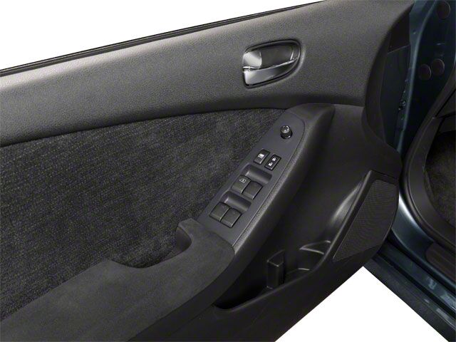 2010 Nissan Altima 2.5 Burnet TX