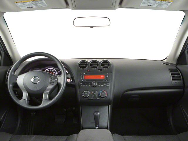 2010 Nissan Altima 2.5 Burnet TX