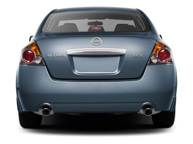 2010 Nissan Altima 2.5 Burnet TX
