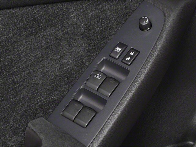 2010 Nissan Altima 2.5 Burnet TX