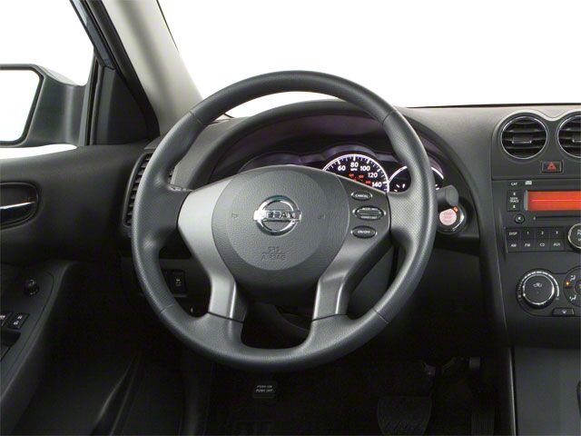 2010 Nissan Altima 2.5 Burnet TX