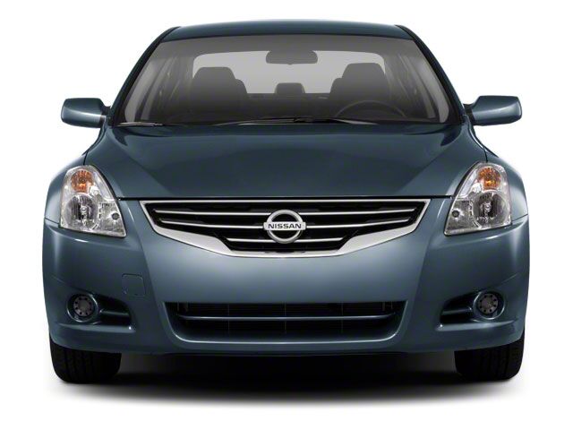 2010 Nissan Altima 2.5 Burnet TX