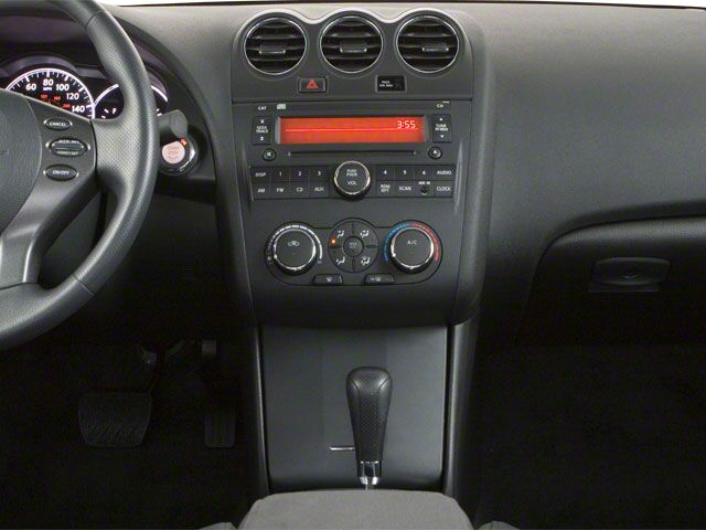 2010 Nissan Altima 2.5 Burnet TX
