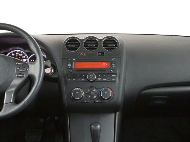 2010 Nissan Altima 2.5 Burnet TX