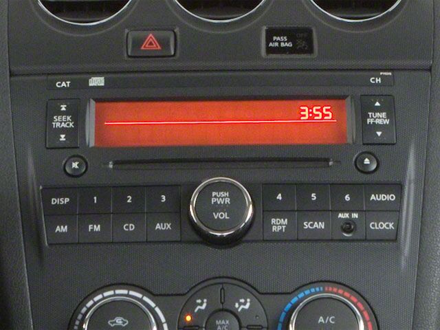2010 Nissan Altima 2.5 Burnet TX