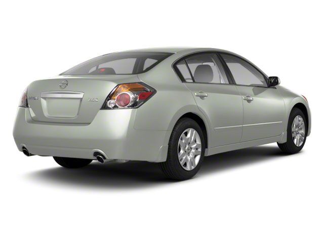 2010 Nissan Altima 2.5