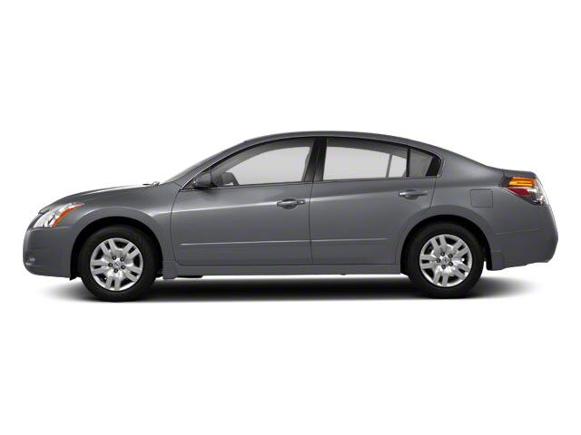 2010 Nissan Altima 2.5 S
