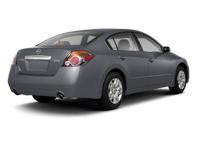 2010 Nissan Altima 2.5 S
