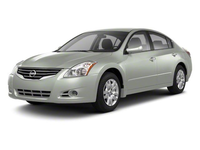 2010 Nissan Altima 3.5 SR