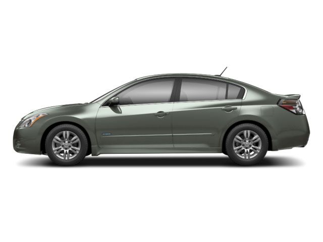2010 Nissan Altima Hybrid BASE Chantilly VA