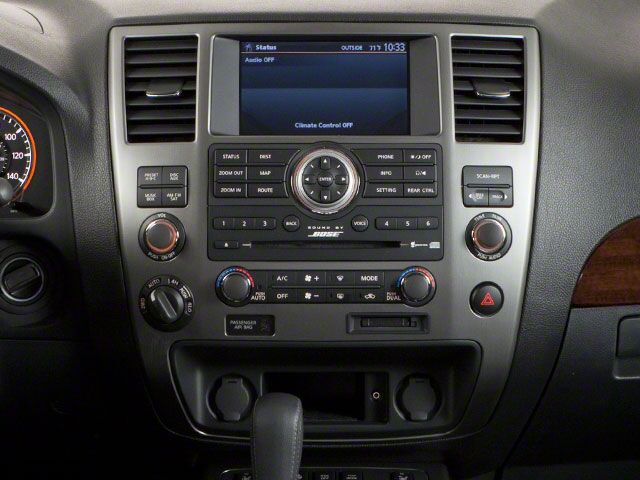 2010 Nissan Armada Platinum Mesa AZ