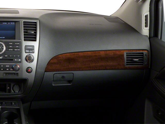 2010 Nissan Armada Platinum Mesa AZ