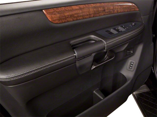 2010 Nissan Armada Platinum Mesa AZ