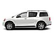 2010 Nissan Armada Titanium