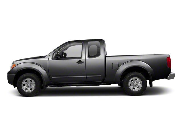 2010 Nissan Frontier LE Owego NY