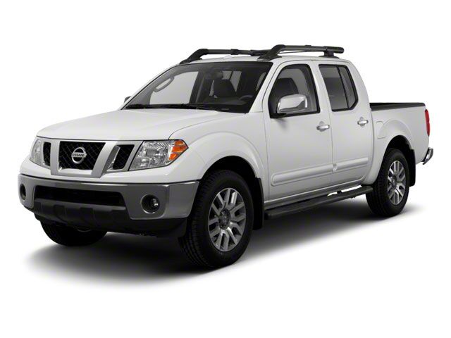 2010 Nissan Frontier PRO-4X Grand Junction CO
