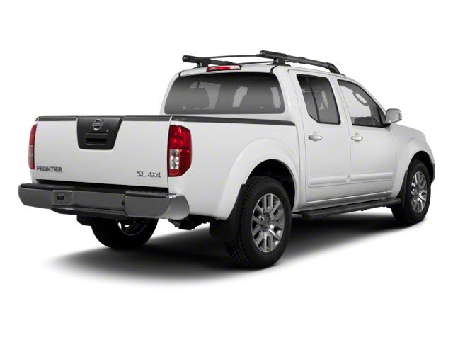 2010 Nissan Frontier PRO-4X Grand Junction CO