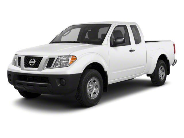 2010 Nissan Frontier XE San Antonio TX