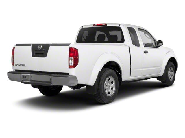 2010 Nissan Frontier XE San Antonio TX