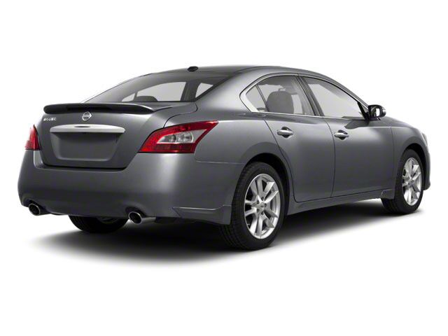 2010 Nissan Maxima 3.5 SV Tucson AZ