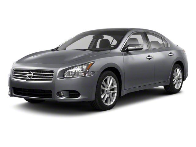2010 Nissan Maxima