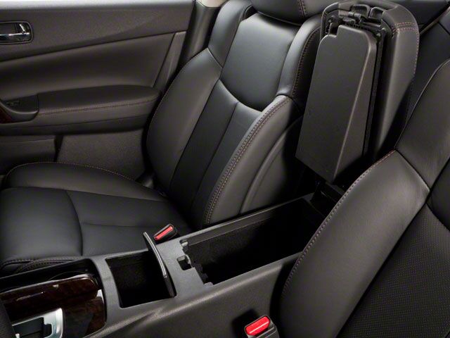 2010 Nissan Maxima 3.5 SV Tucson AZ