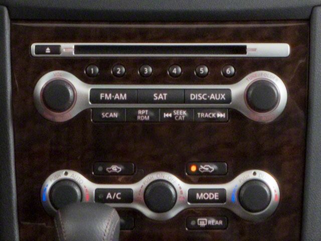 2010 Nissan Maxima 3.5 SV Tucson AZ