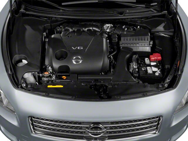 2010 Nissan Maxima 3.5 SV Tucson AZ