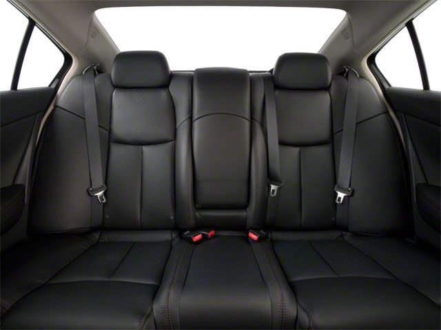 2010 Nissan Maxima 3.5 SV Tucson AZ