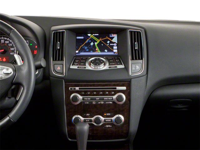 2010 Nissan Maxima 3.5 SV Tucson AZ