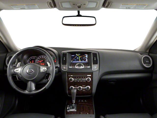 2010 Nissan Maxima 3.5 SV Tucson AZ