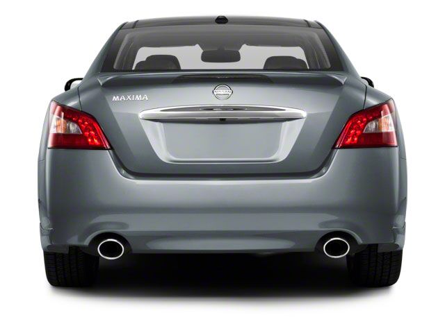 2010 Nissan Maxima 3.5 SV Tucson AZ