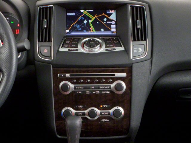 2010 Nissan Maxima 3.5 SV Tucson AZ