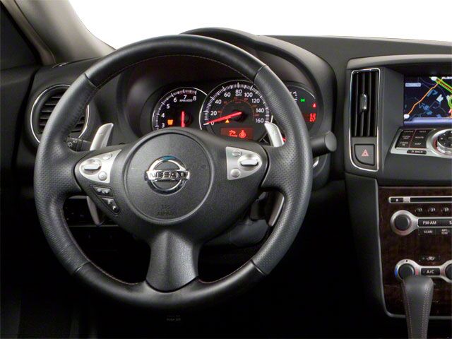 2010 Nissan Maxima 3.5 SV Tucson AZ