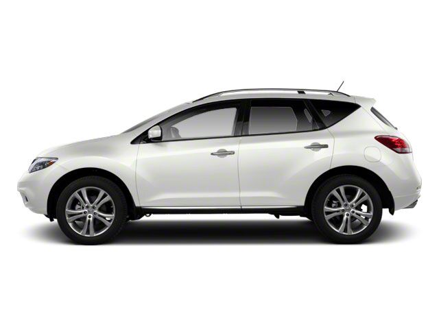2010 Nissan Murano LE AWD