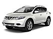 2010 Nissan Murano LE AWD