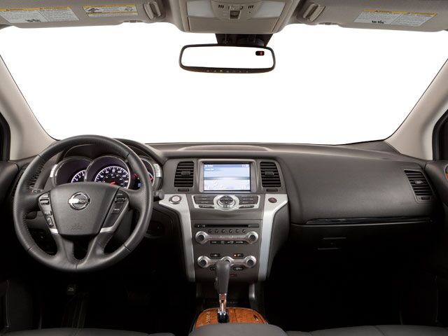 2010 Nissan Murano LE AWD Gainesville FL