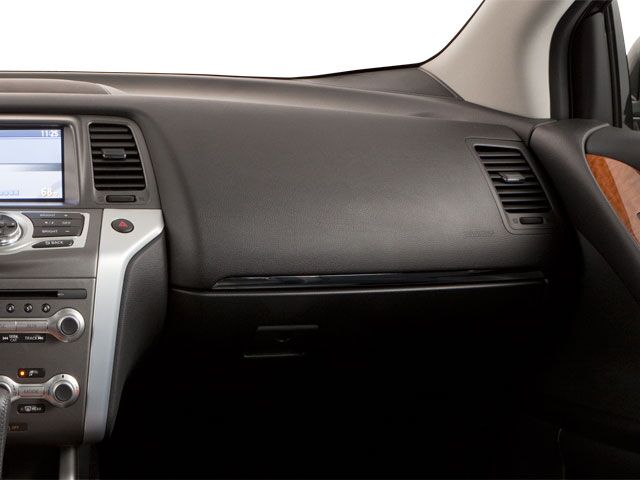 2010 Nissan Murano LE AWD Gainesville FL
