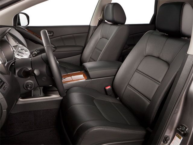 2010 Nissan Murano LE AWD Gainesville FL